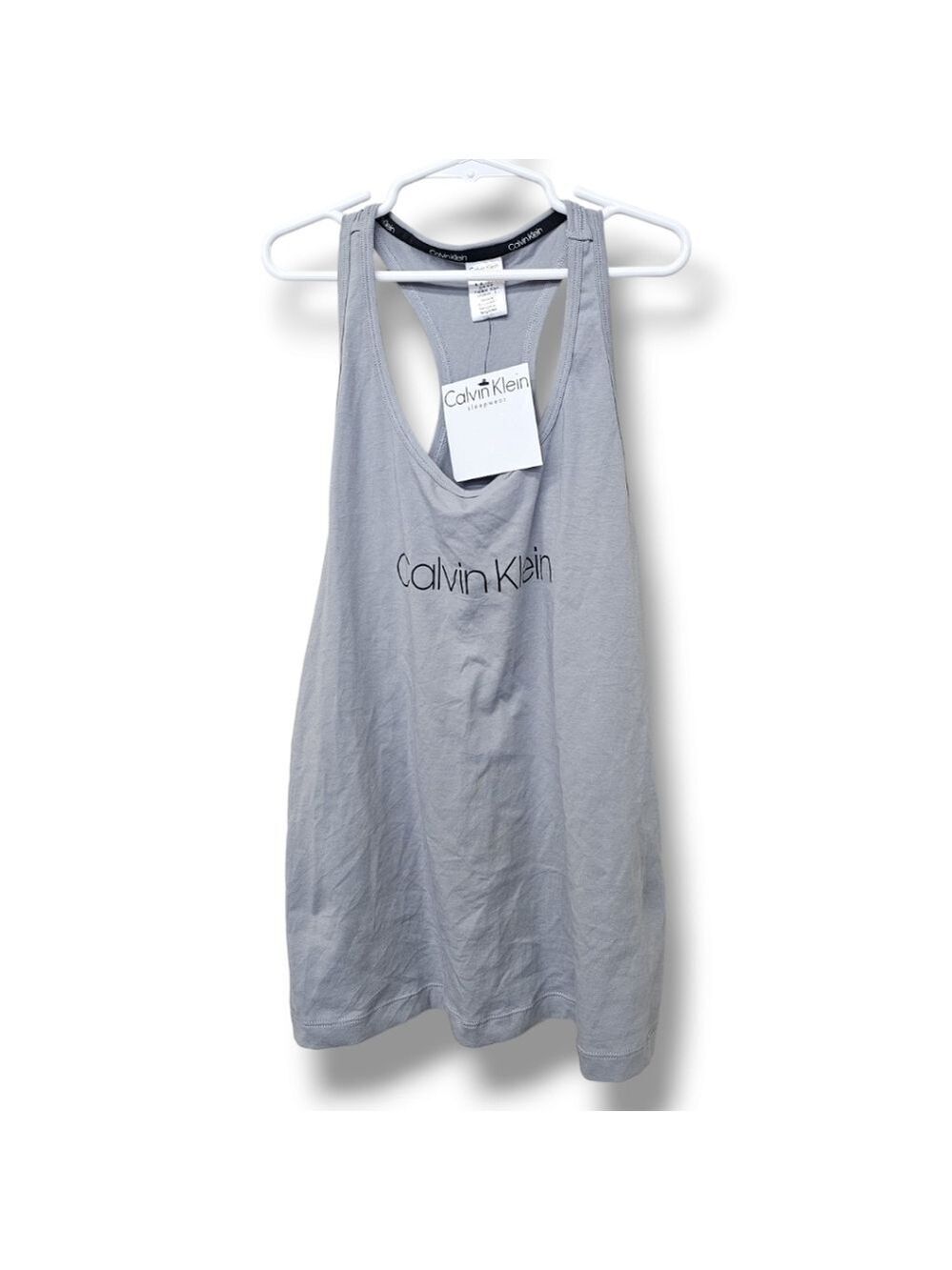 Calvin Klein Tank Top  Sleepwear